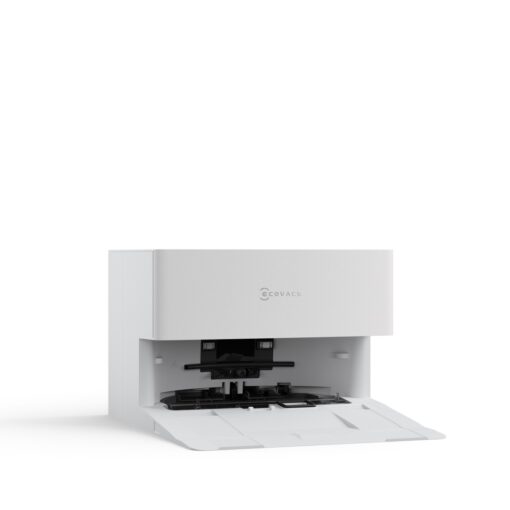 Robot hút bụi Ecovacs T90 Pro Omni with Auto Refill And Drain