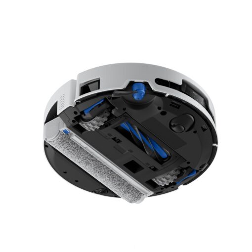 Robot hút bụi Ecovacs T90 Pro Omni with Auto Refill And Drain