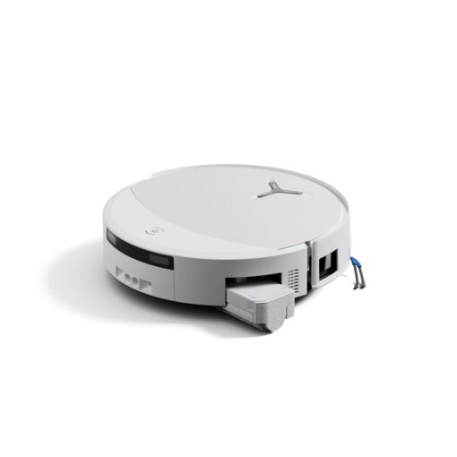 Robot hút bụi Ecovacs T90 Pro Omni with Auto Refill And Drain