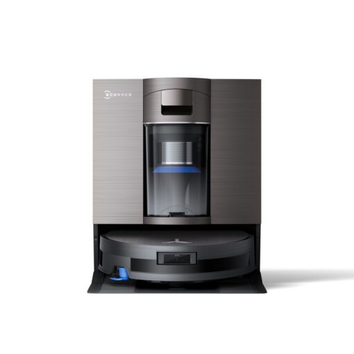 Robot hút bụi Ecovacs X11 OmniCyclone