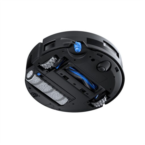 Robot hút bụi Ecovacs X11 OmniCyclone