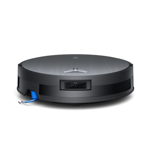 Robot hút bụi Ecovacs X11 Pro OMNI tự động cấp xả nước