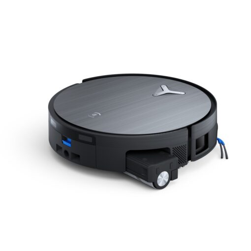 Robot hút bụi Ecovacs X11 Pro OMNI