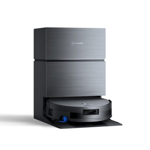 Robot hút bụi Ecovacs X11 Pro OMNI