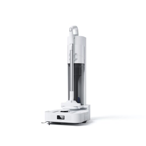 Robot hút bụi Ecovacs X5 Hybrid