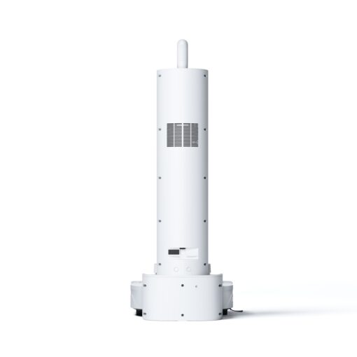 Robot hút bụi Ecovacs X5 Hybrid