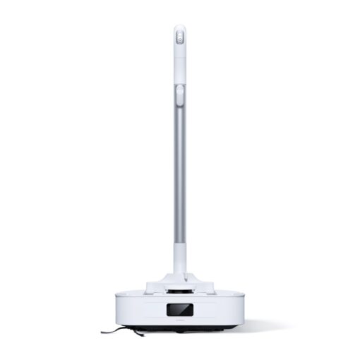 Robot hút bụi Ecovacs X5 Hybrid