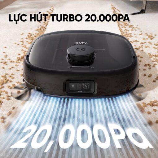 Robot hút bụi Eufy E25