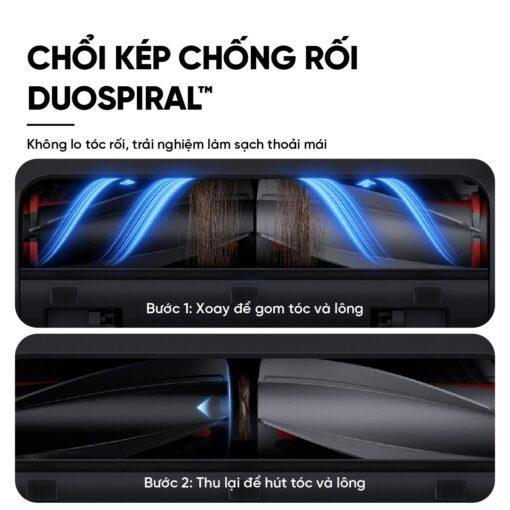 Robot hút bụi Eufy E25
