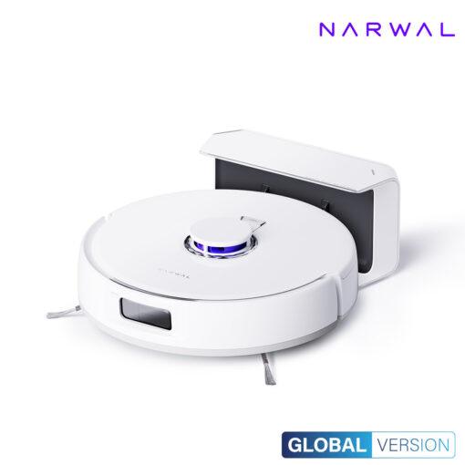 Robot hút bụi Narwal Freo X Plus