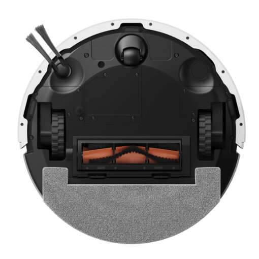 Robot hút bụi Mova E20s Pro Plus