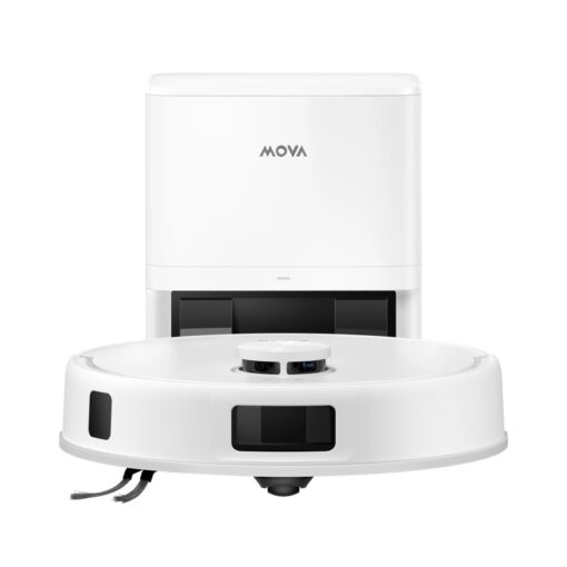 Robot hút bụi Mova E20s Pro Plus