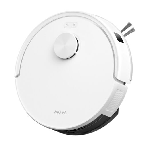 Robot hút bụi Mova E20s Pro Plus