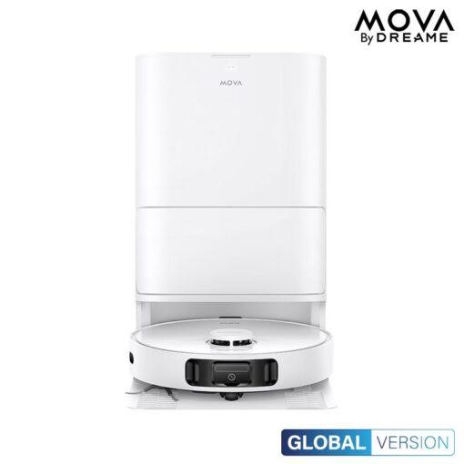 Robot hút bụi Mova E30 Ultra