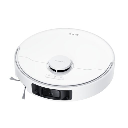 Robot hút bụi Mova P50 Ultra