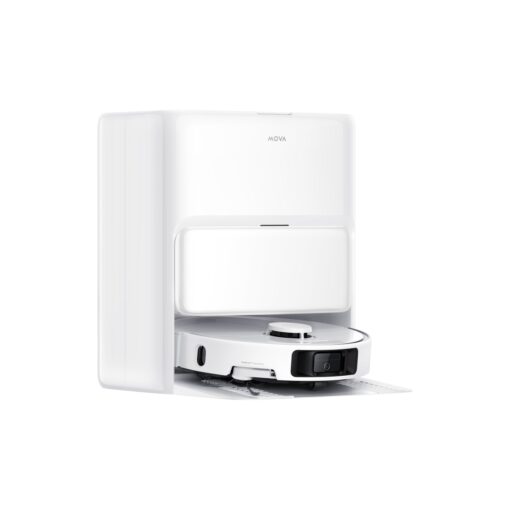 Robot hút bụi Mova P50 Ultra