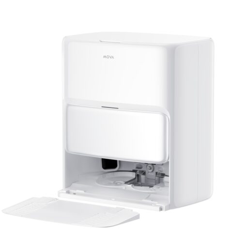 Robot hút bụi Mova P50 Ultra