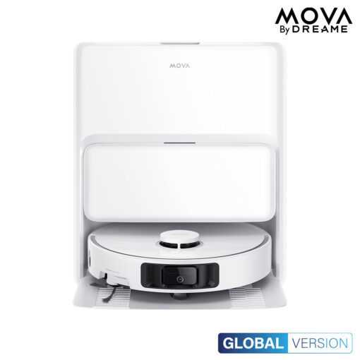 Robot hút bụi Mova P50 Ultra