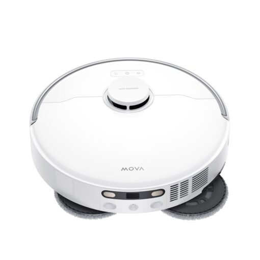 Robot hút bụi Mova P50 Ultra
