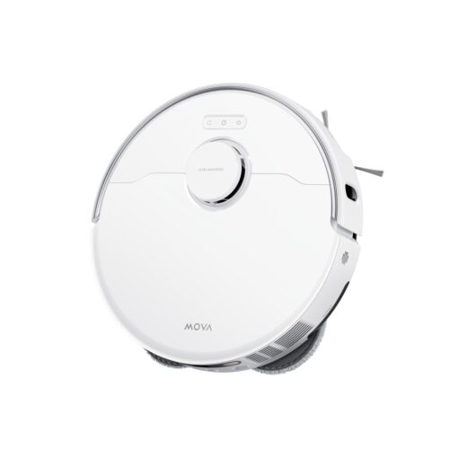Robot hút bụi Mova P50 Ultra