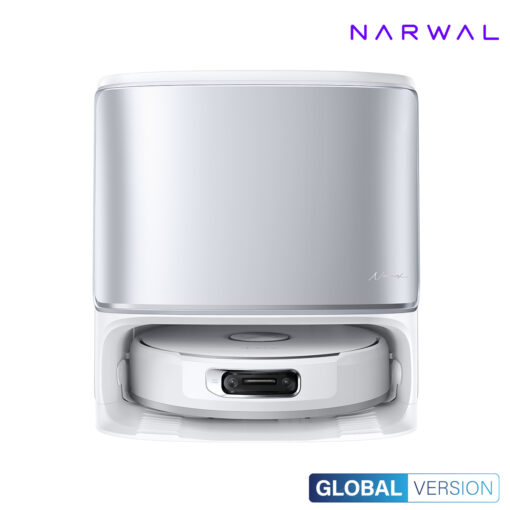 Robot hút bụi Narwal Flow