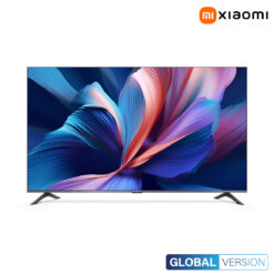 Tivi Xiaomi A Pro 55 Inch - 2026 Bản Quốc Tế - QLED 4K/60Hz - 2GB/8GB