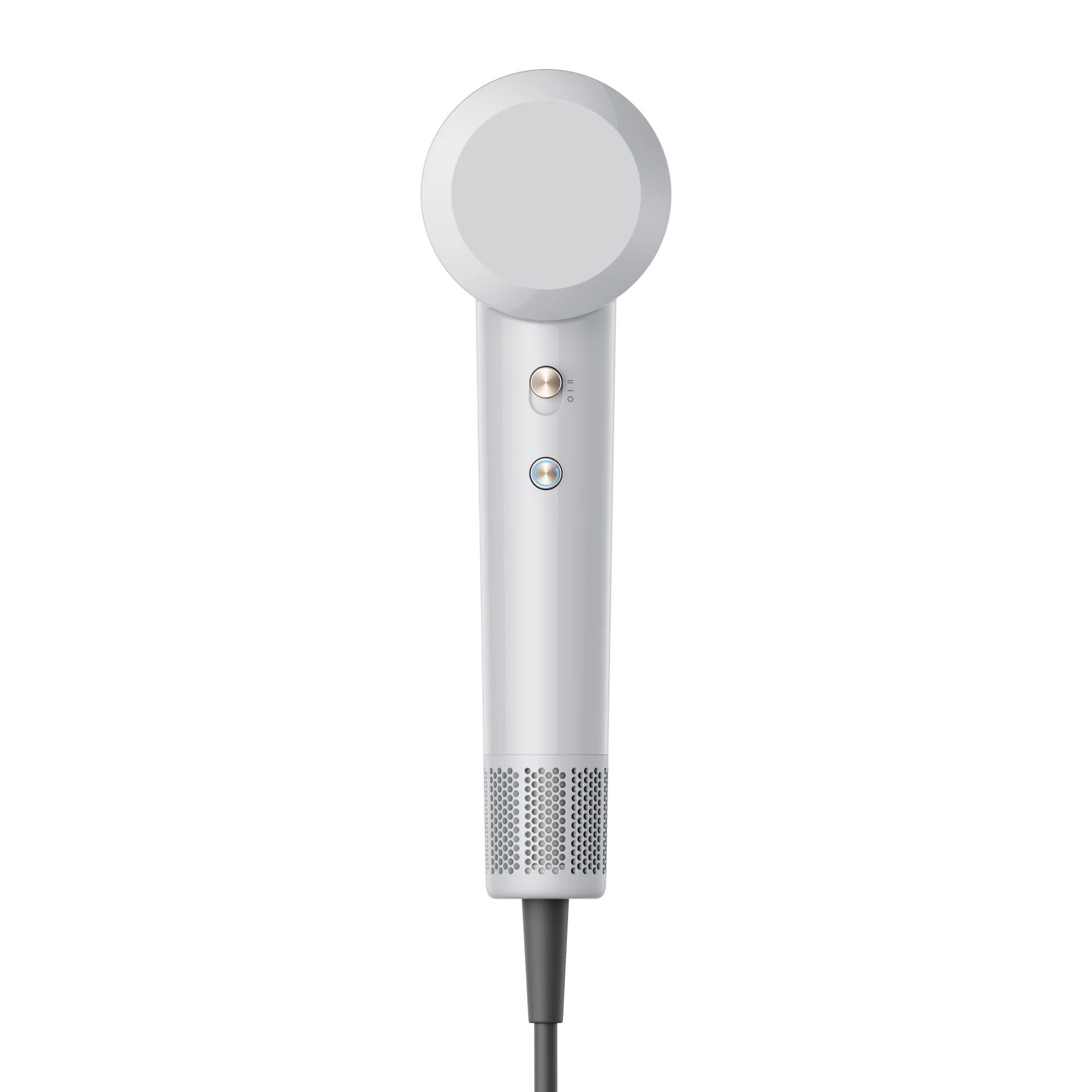 Máy sấy tóc Mova Turbo Grey