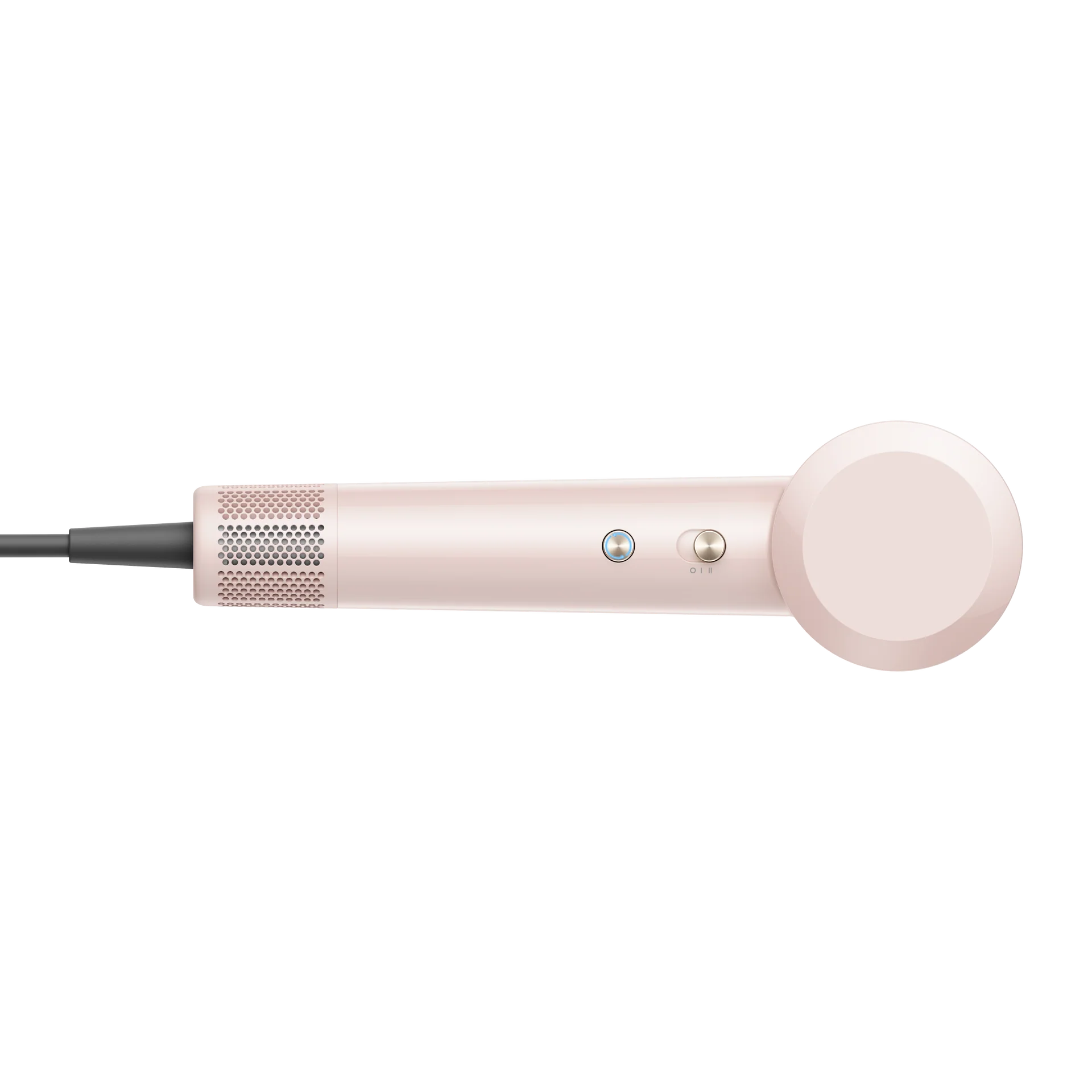 Máy sấy tóc Mova Turbo Pink