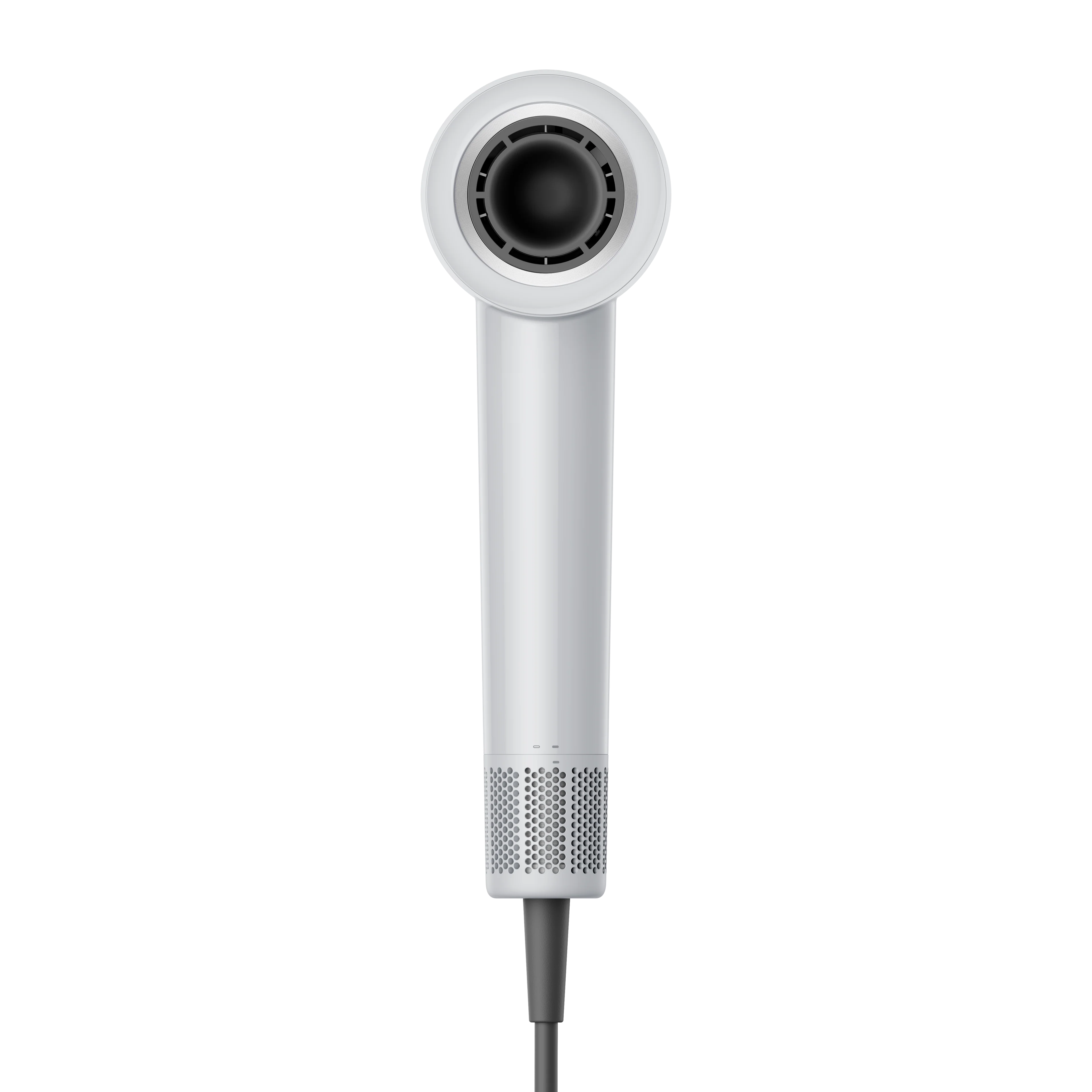 Máy sấy tóc Mova Turbo Grey