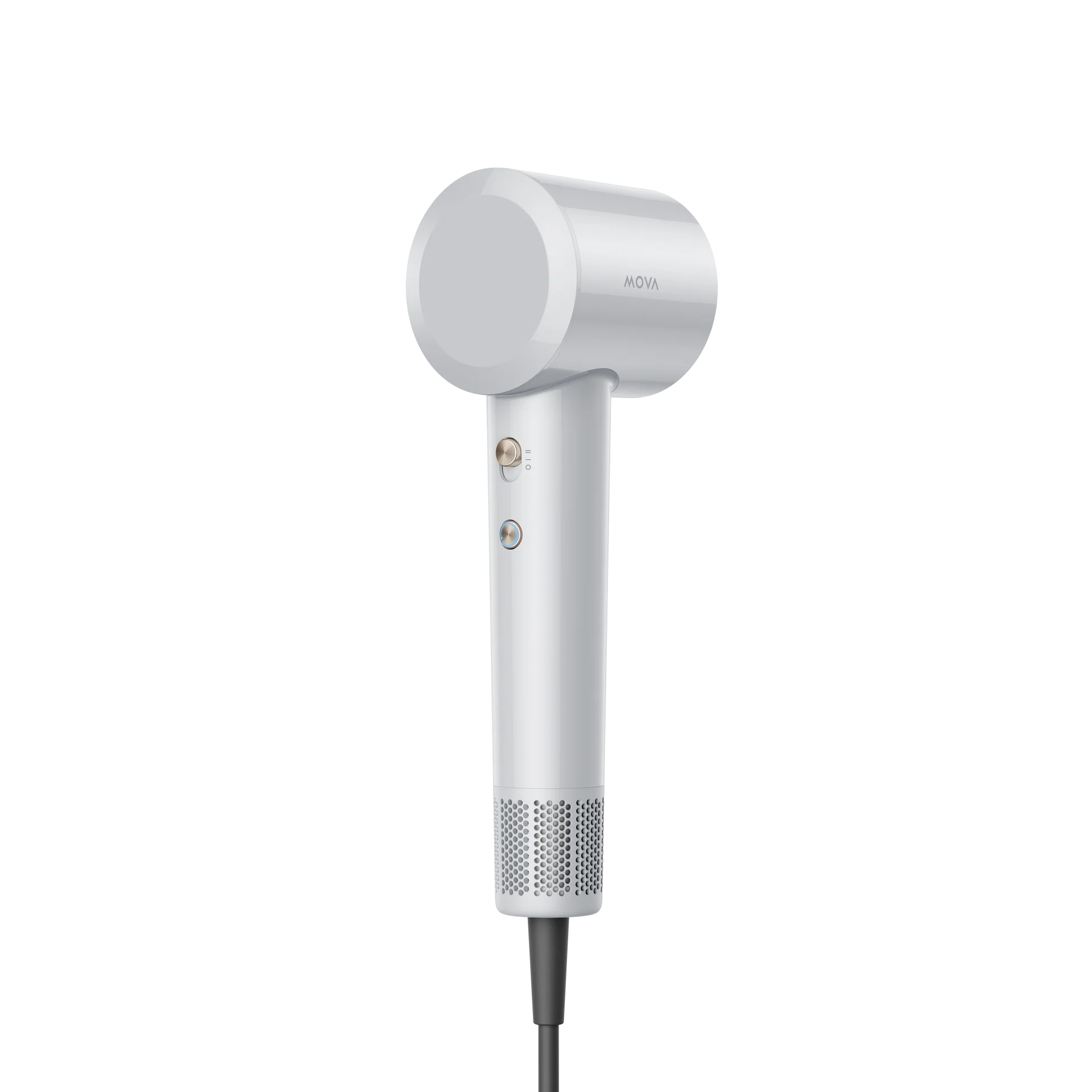 Máy sấy tóc Mova Turbo Grey