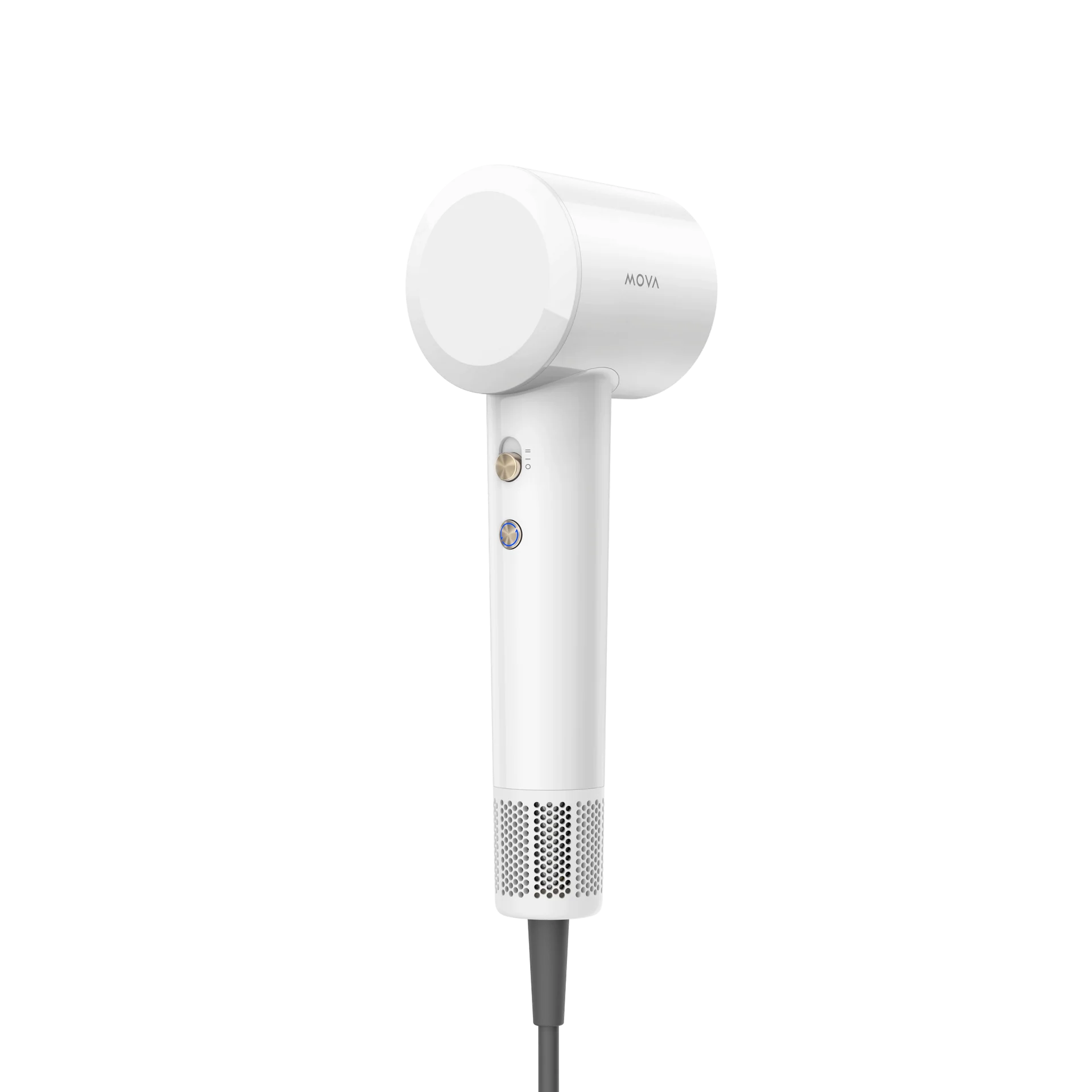 Máy sấy tóc Mova Turbo White