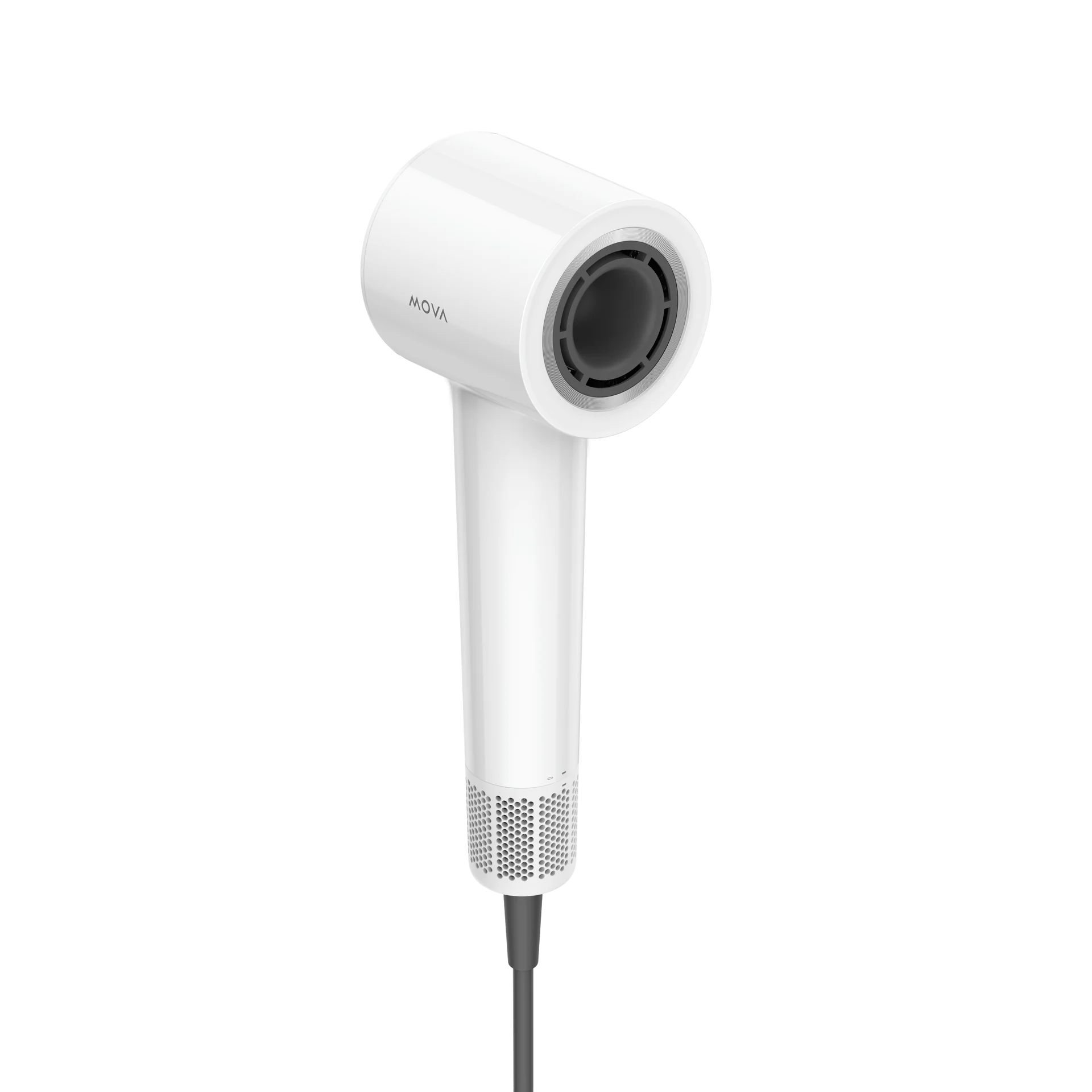 Máy sấy tóc Mova Turbo White