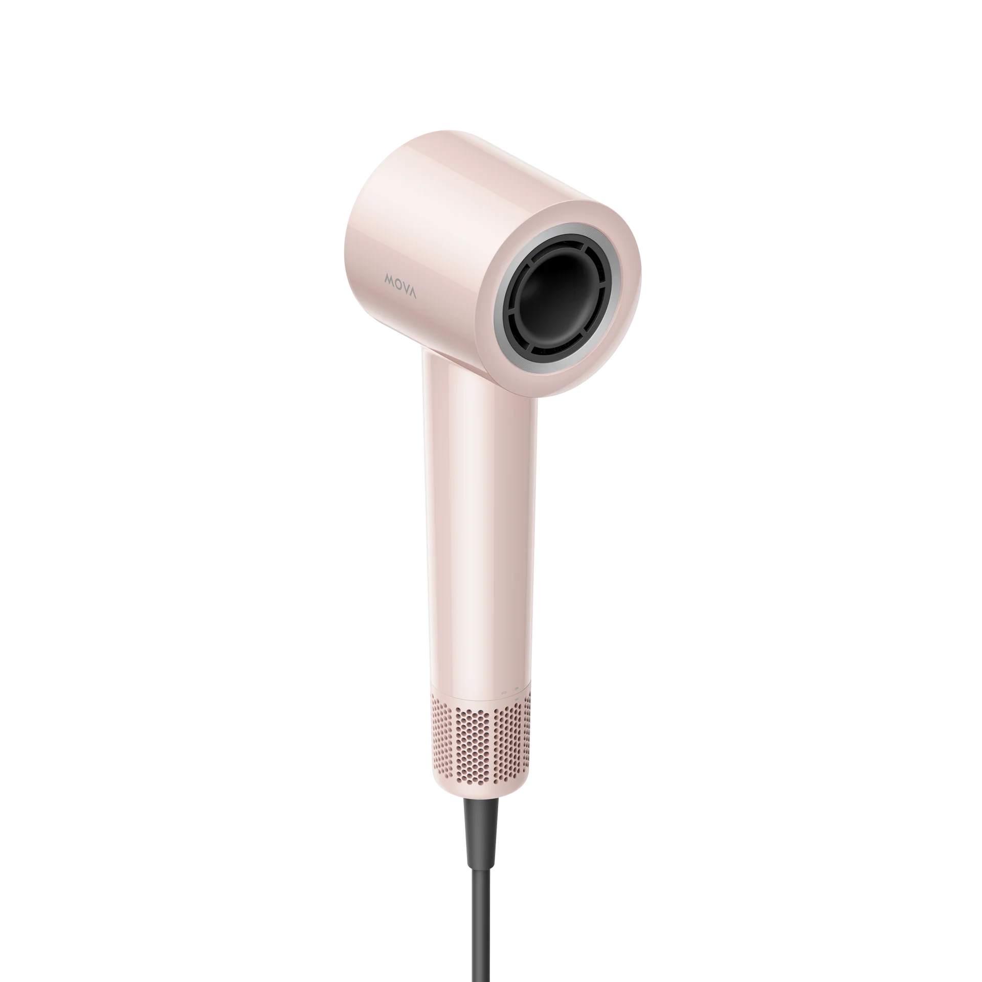 Máy sấy tóc Mova Turbo Pink