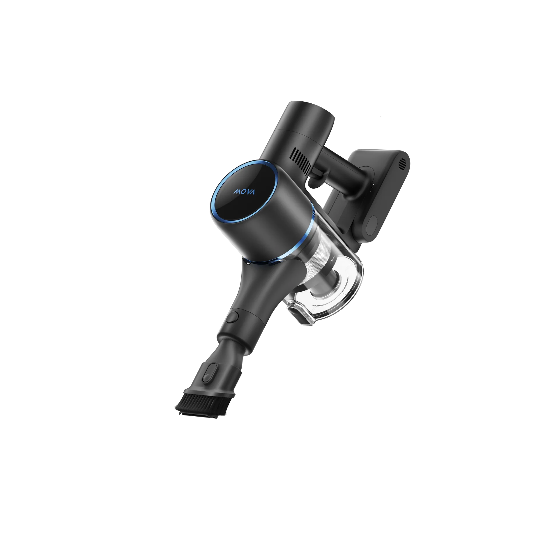 Mova S4 Detect