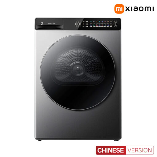 Máy sấy quần áo Xiaomi Mijia H100MJ103 2025 sấy 10kg Sấy Bơm Nhiệt