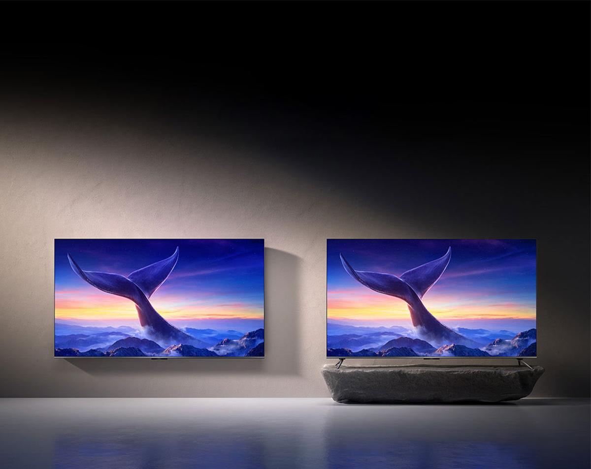 Tivi Xiaomi Redmi Max 85 Inch 2025