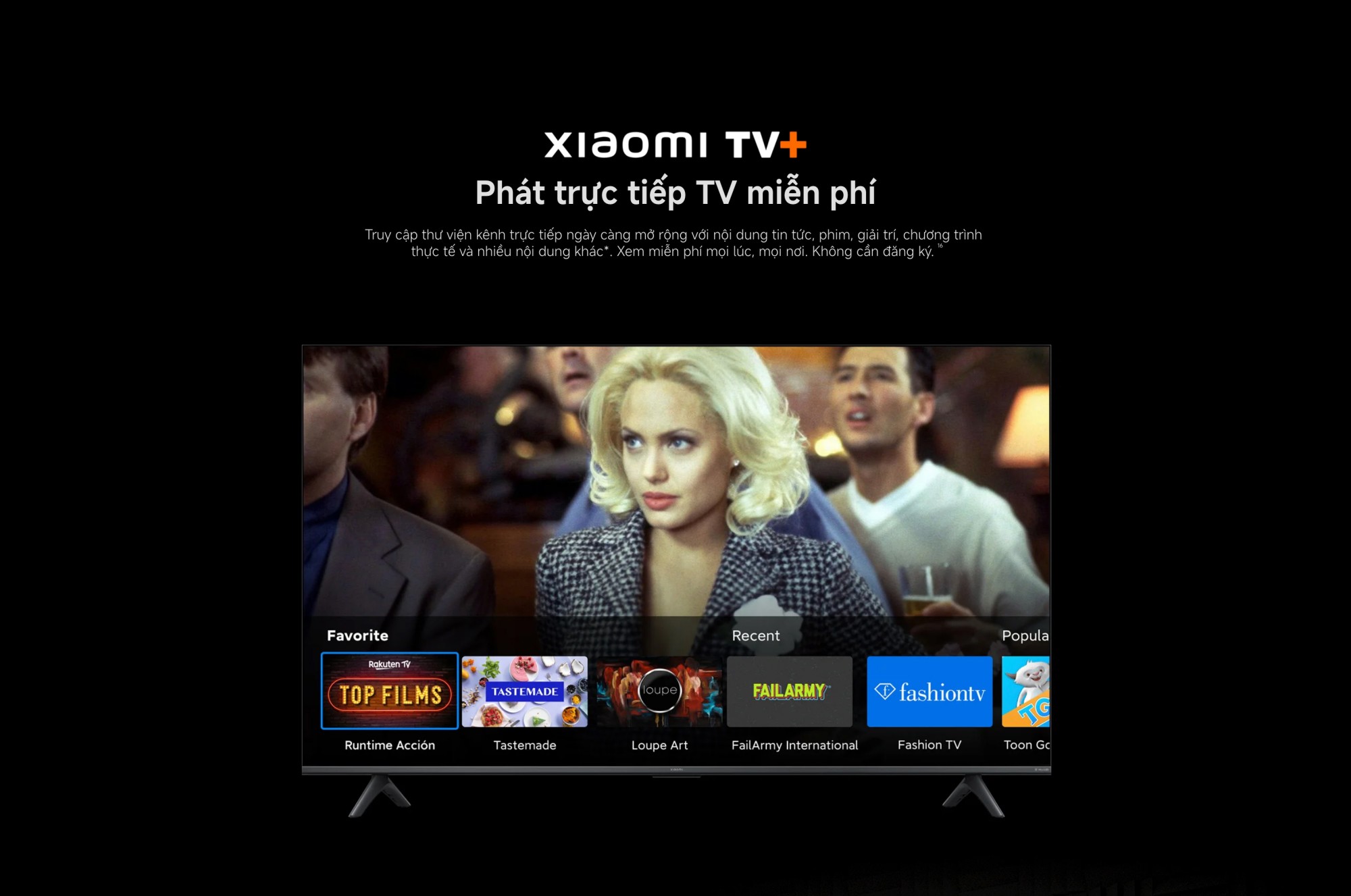 Xiaomi TV S Mini LED 55 2026 | 55 Inch – QD-Mini LED – 4K/60Hz – 2GB/32GB