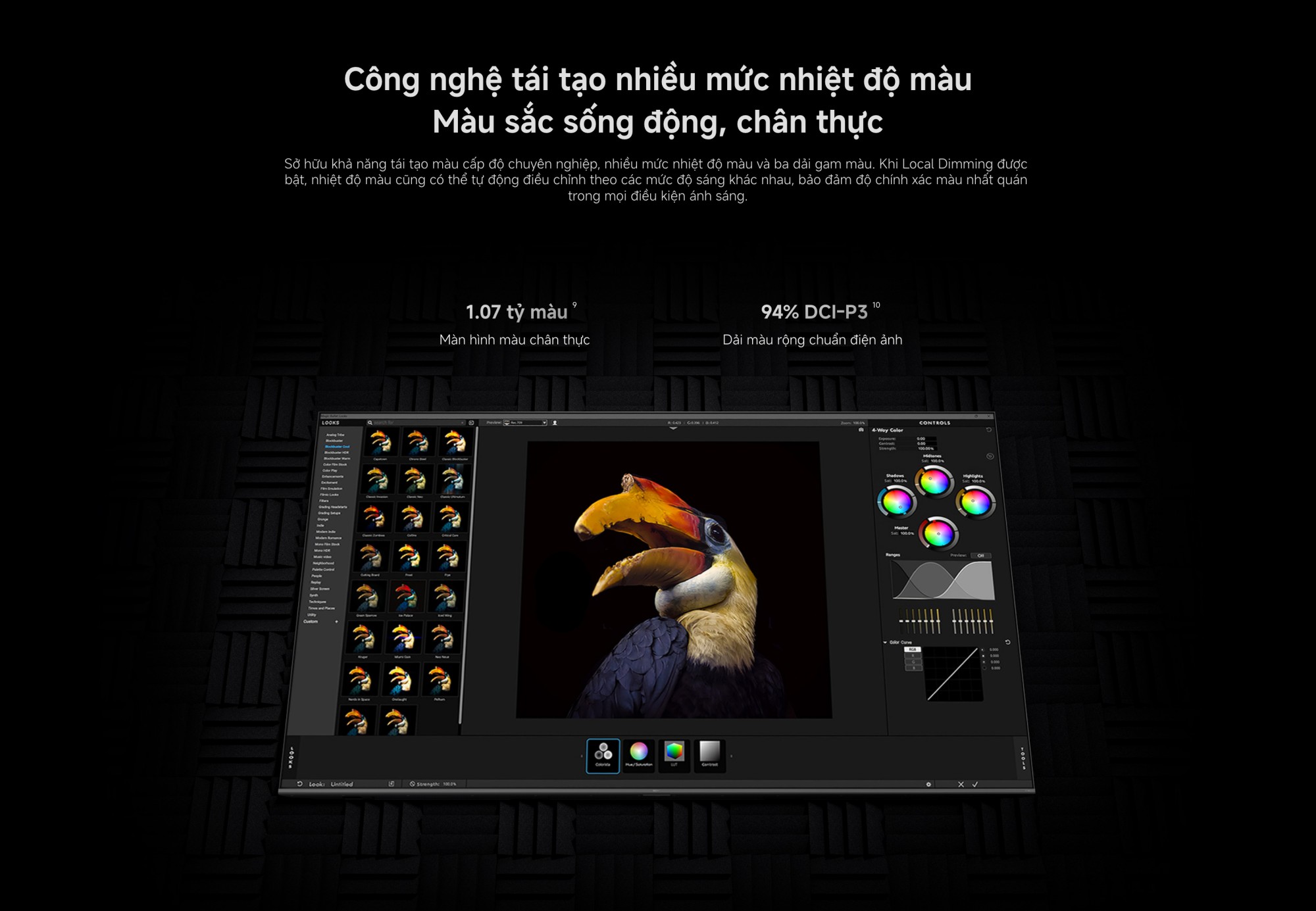 Xiaomi TV S Mini LED 65 2026 | 65 Inch – QD-Mini LED – 4K/60Hz – 2GB/32GB