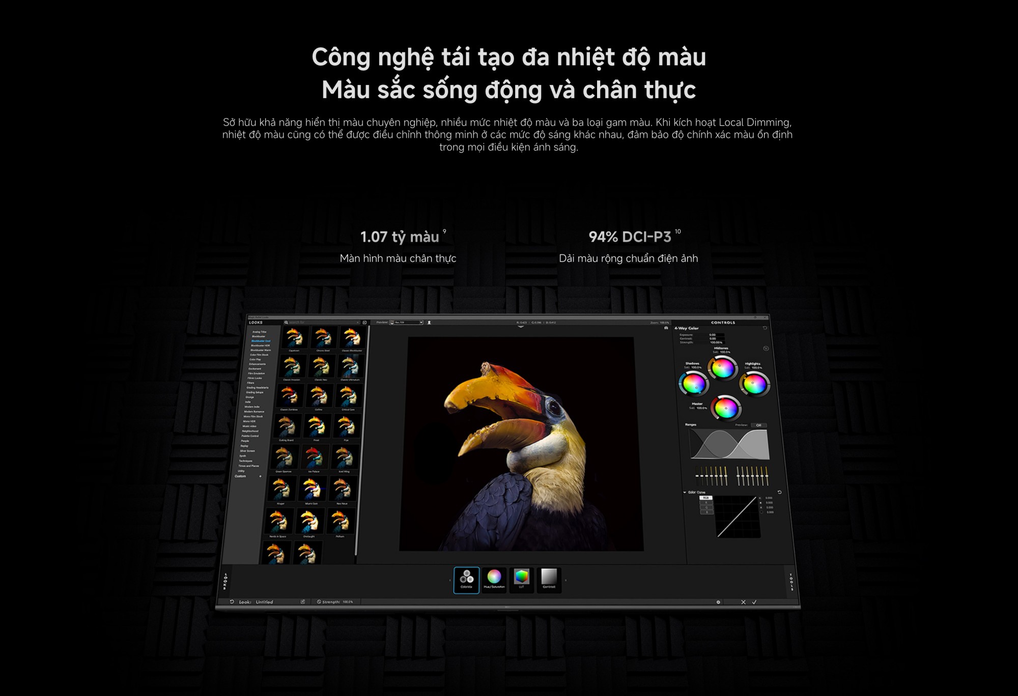 Xiaomi TV S Mini LED 75 2026 | 75 Inch – QD-Mini LED – 4K/60Hz – 2GB/32GB