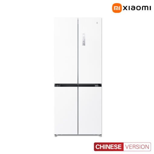 Tủ lạnh siêu mỏng Xiaomi Mijia 518L thiết kế âm tường có ngăn đông mềm