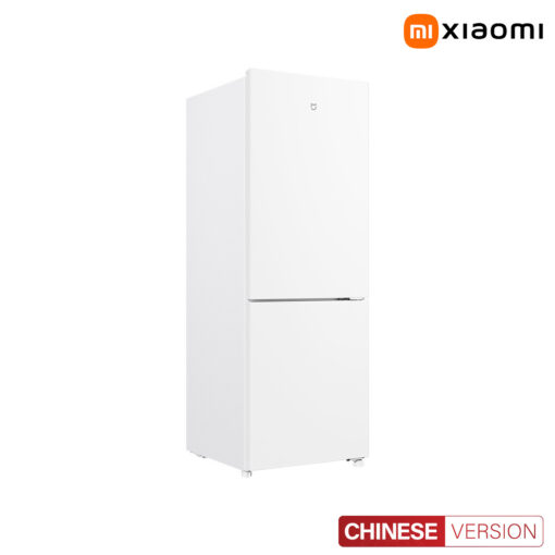 Tủ lạnh Xiaomi Mijia 176L thiết kế nhỏ gọn linh hoạt