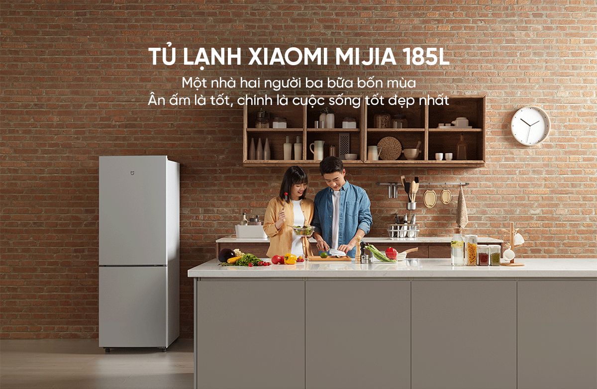 Xiaomi 185L