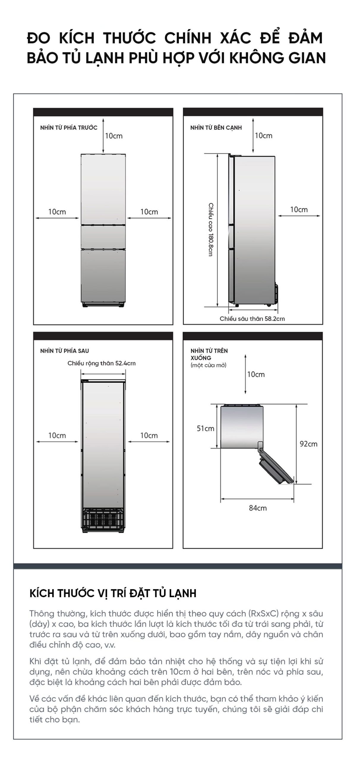 Tủ lạnh 3 cánh Xiaomi Mijia 221L thiết kế độc đáo, có ngăn đông mềm