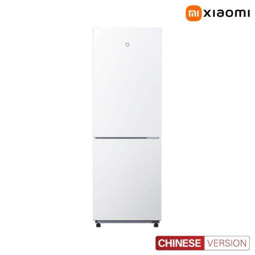 Tủ lạnh 2 cánh Xiaomi Mijia 175L thiết kế nhỏ gọn và tiết kiệm điện hiệu quả