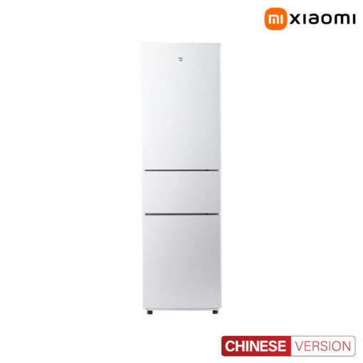 Tủ lạnh Xiaomi Mijia 205L, 3 cửa, siêu mỏng