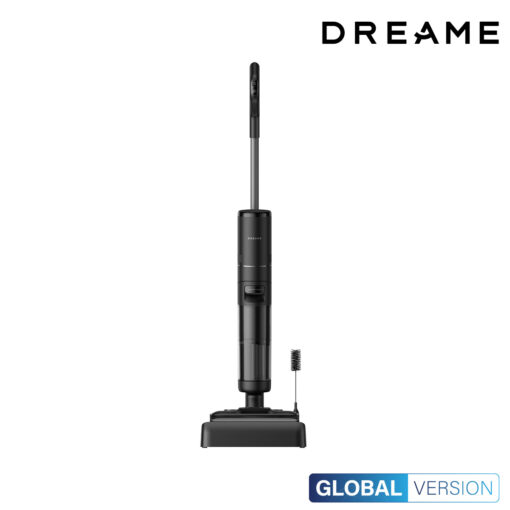 Dreame H13s Flexreach gập nghiêng 180°