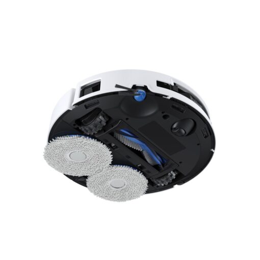 Robot hút bụi Ecovacs T50 Pro OMNI Gen 3
