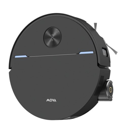 Robot hút bụi Mova Z70 Ultra Roller